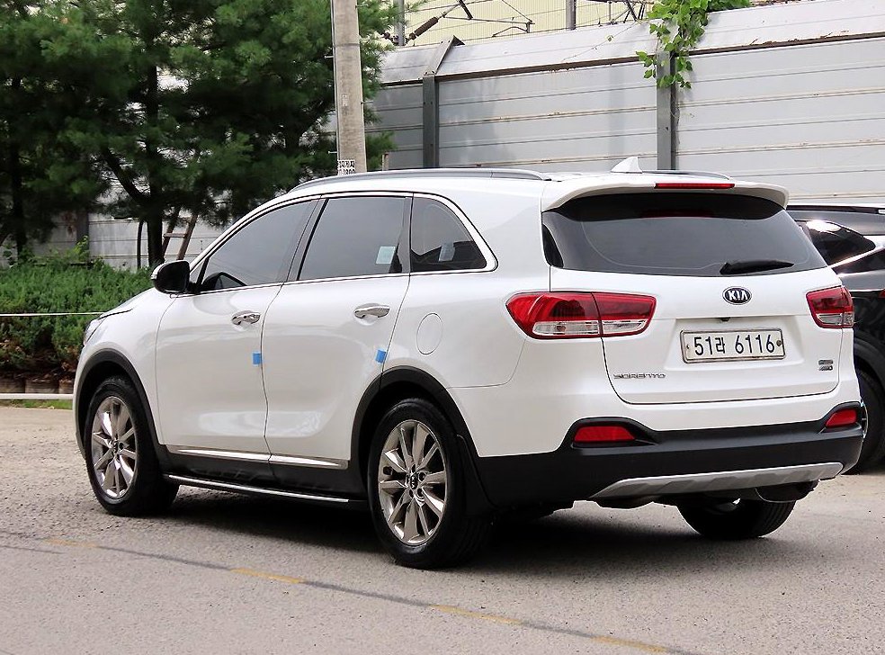 기아 쏘렌토 디젤 4WD 2.0 노블레스 사진 3