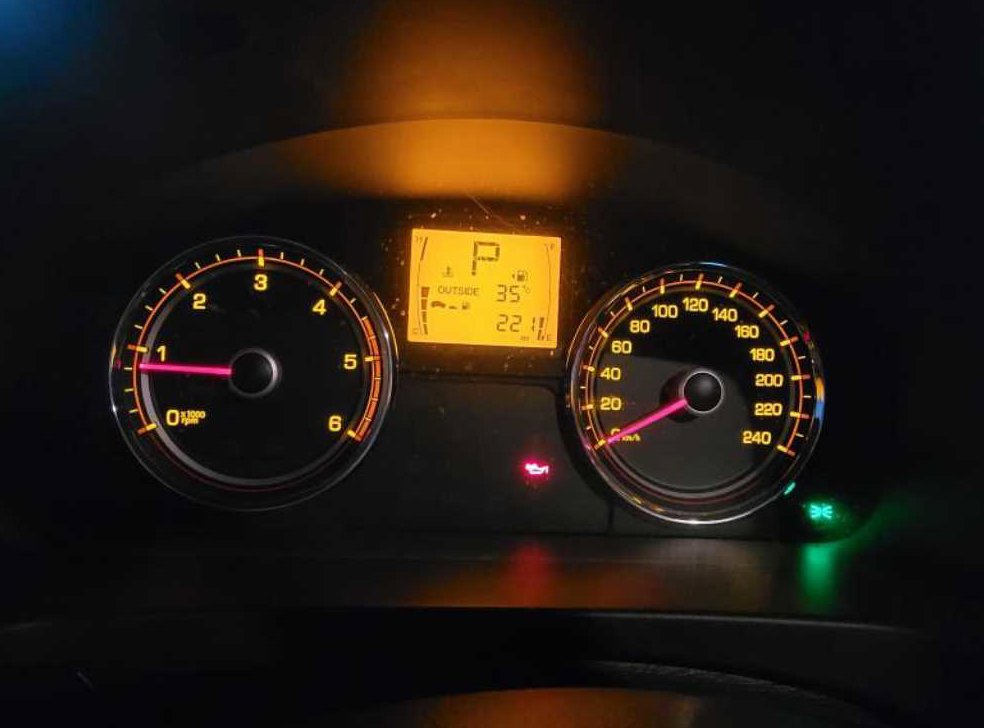 KG모빌리티(쌍용)  코란도 2WD 2.2 RX 사진 3