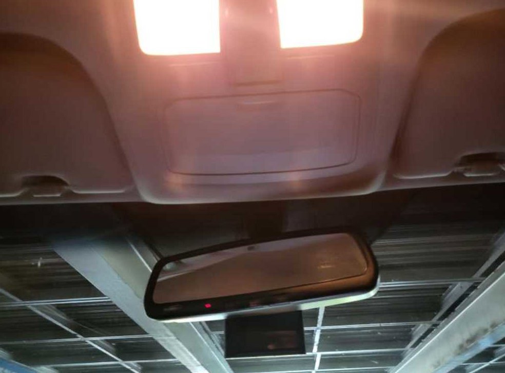 KG모빌리티(쌍용)  코란도 2WD 2.2 RX 사진 7