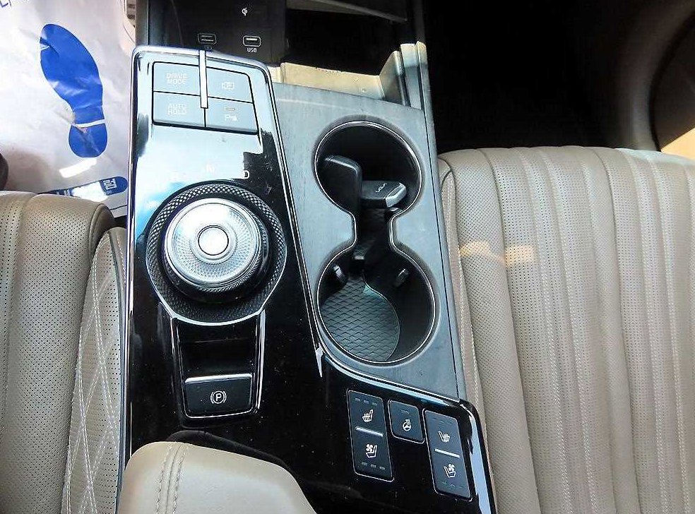 기아 K8 2.5 2WD 사진 10
