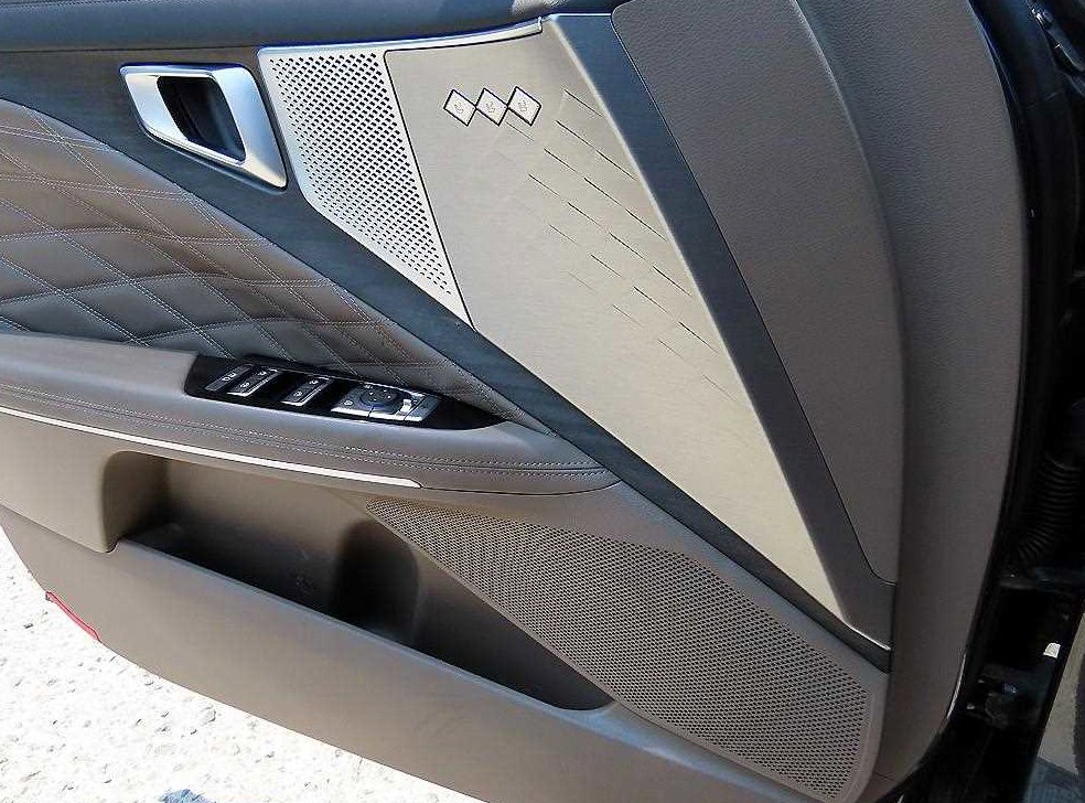 기아 K8 2.5 2WD 사진 11