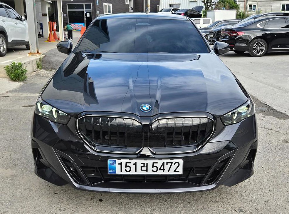 BMW BMW BMW