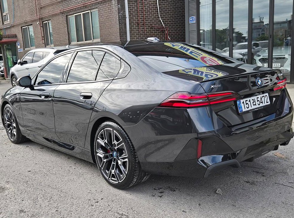 BMW BMW BMW 사진 3