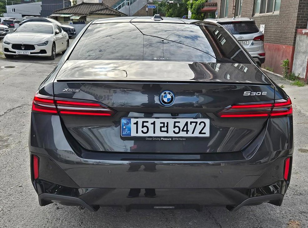 BMW BMW BMW 사진 4