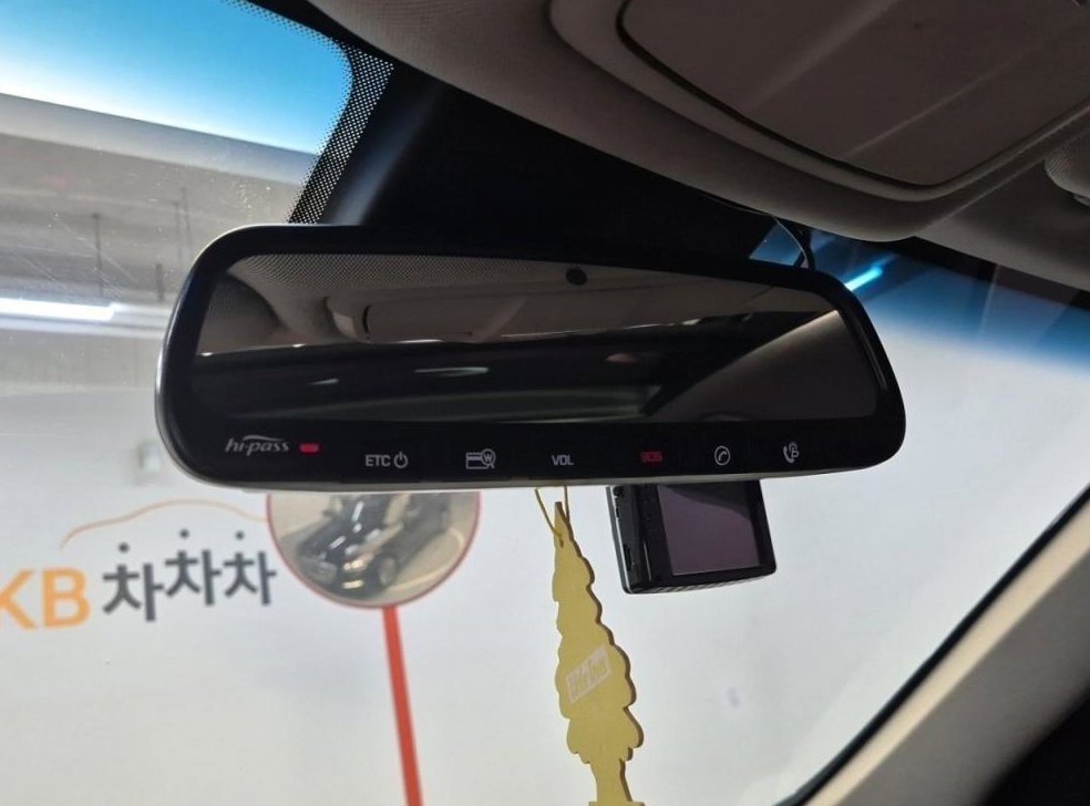 현대 제네시스 G330 모던 사진 13