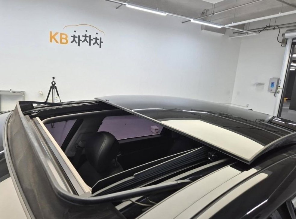 현대 제네시스 G330 모던 사진 16