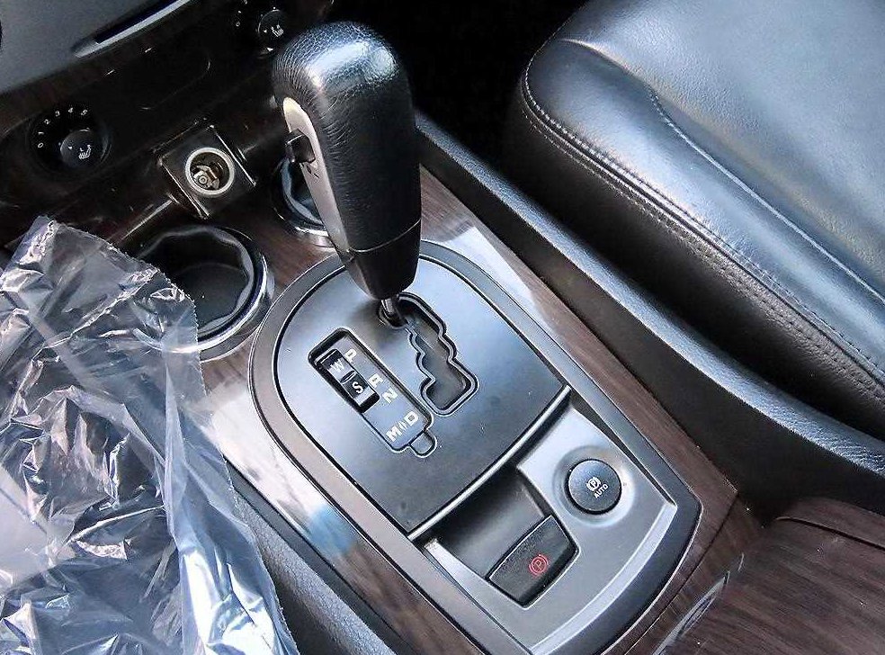 KG모빌리티(쌍용)  렉스턴 RX7 AWD 사진 10