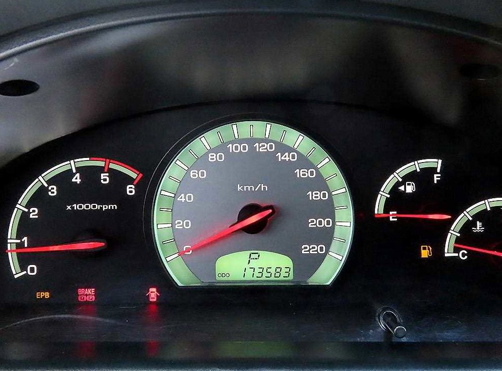 KG모빌리티(쌍용)  렉스턴 RX7 AWD 사진 9