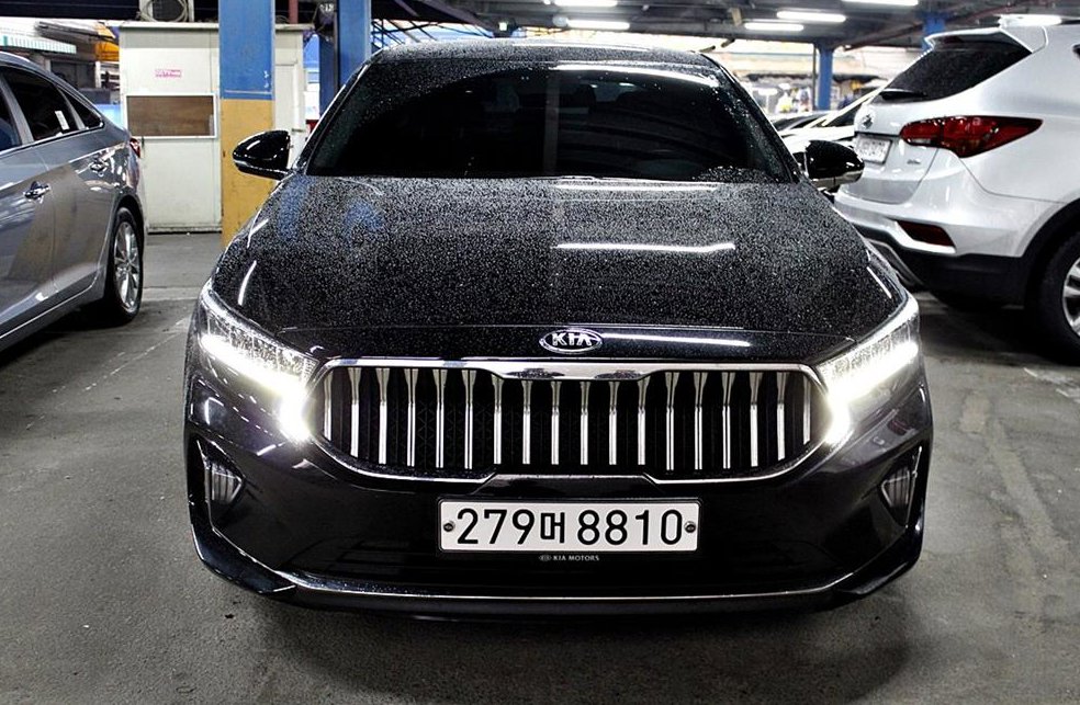 기아 K7 3.0 LPI(랜터카)