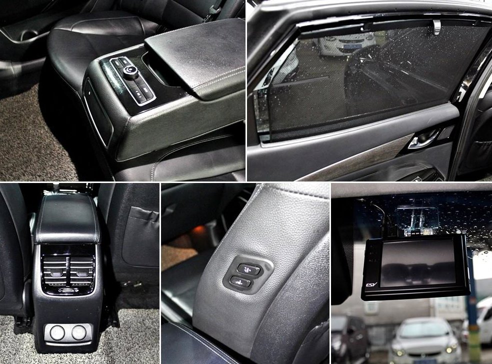 기아 K7 3.0 LPI(랜터카) 사진 16