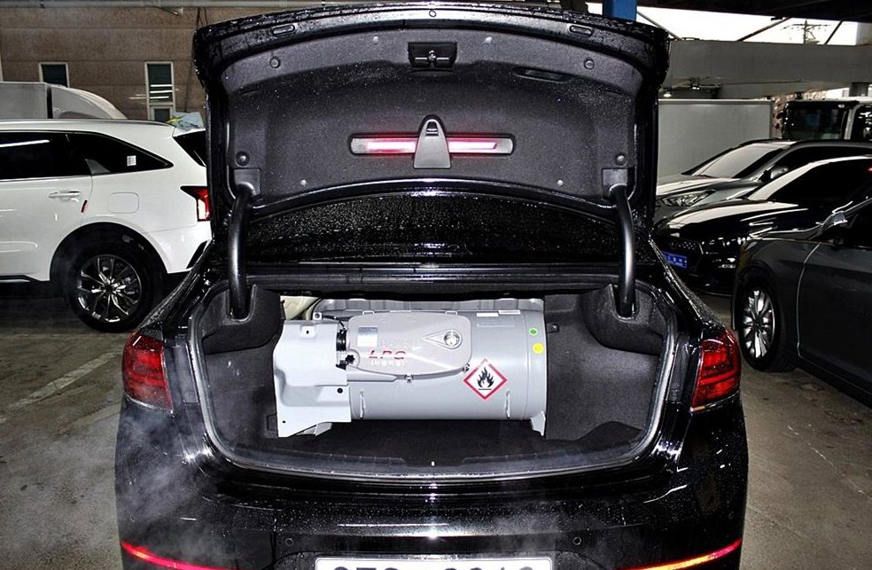 기아 K7 3.0 LPI(랜터카) 사진 18