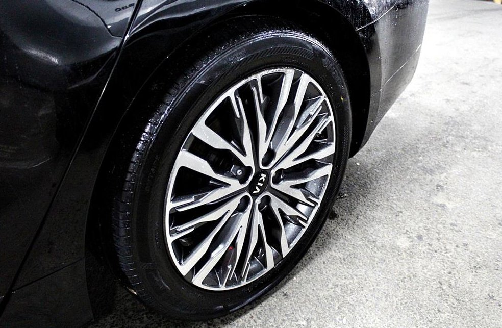 기아 K7 3.0 LPI(랜터카) 사진 20