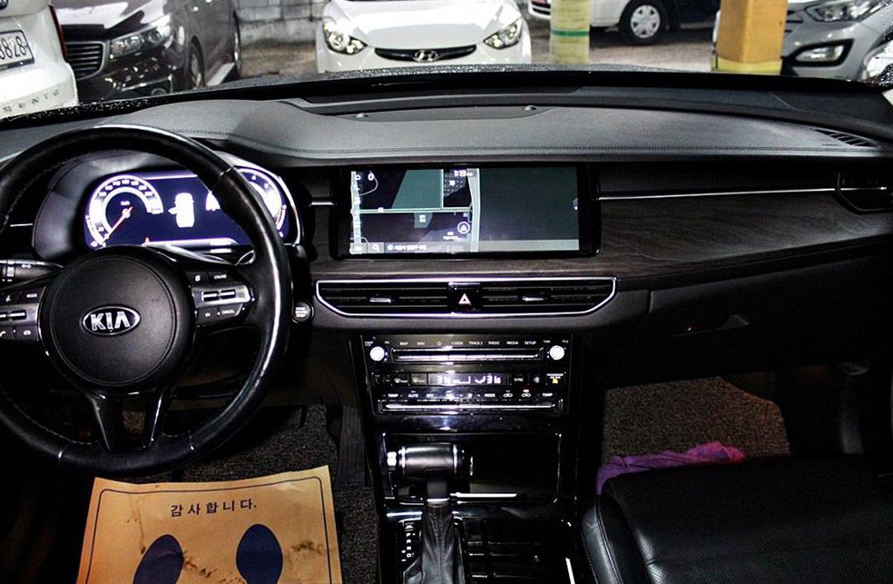 기아 K7 3.0 LPI(랜터카) 사진 7