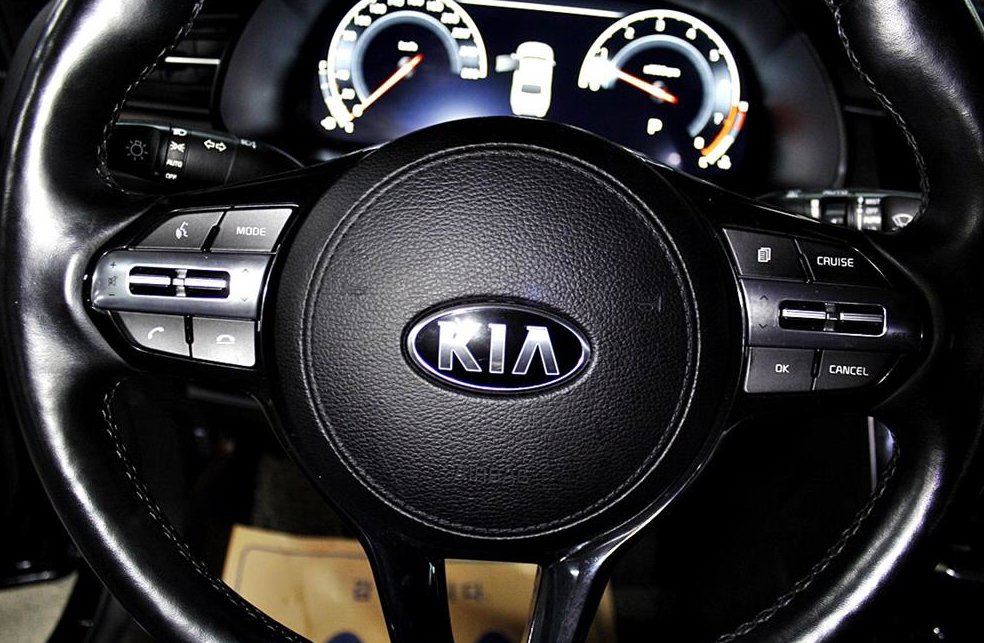기아 K7 3.0 LPI(랜터카) 사진 8