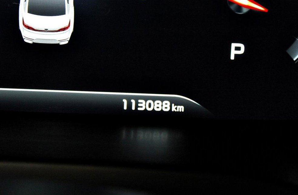 기아 K7 3.0 LPI(랜터카) 사진 9