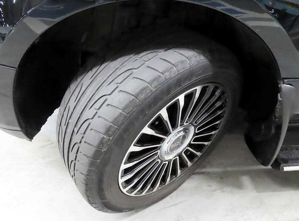 랜드로버 레인지로버 3.7 TDV8 VOGUE 사진 20