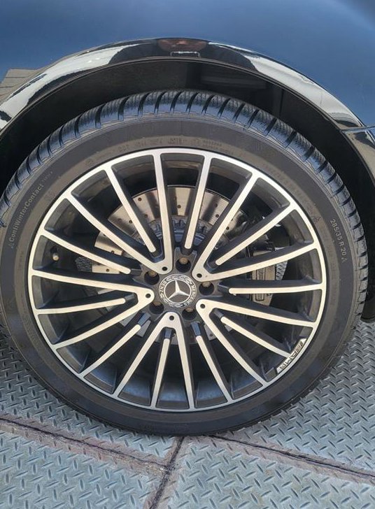 벤츠 CL 클래스 CL63 AMG 사진 14