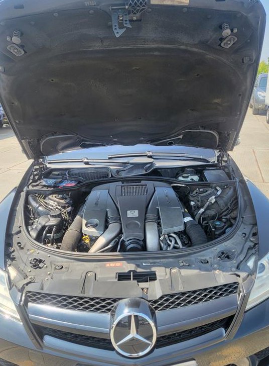 벤츠 CL 클래스 CL63 AMG 사진 7