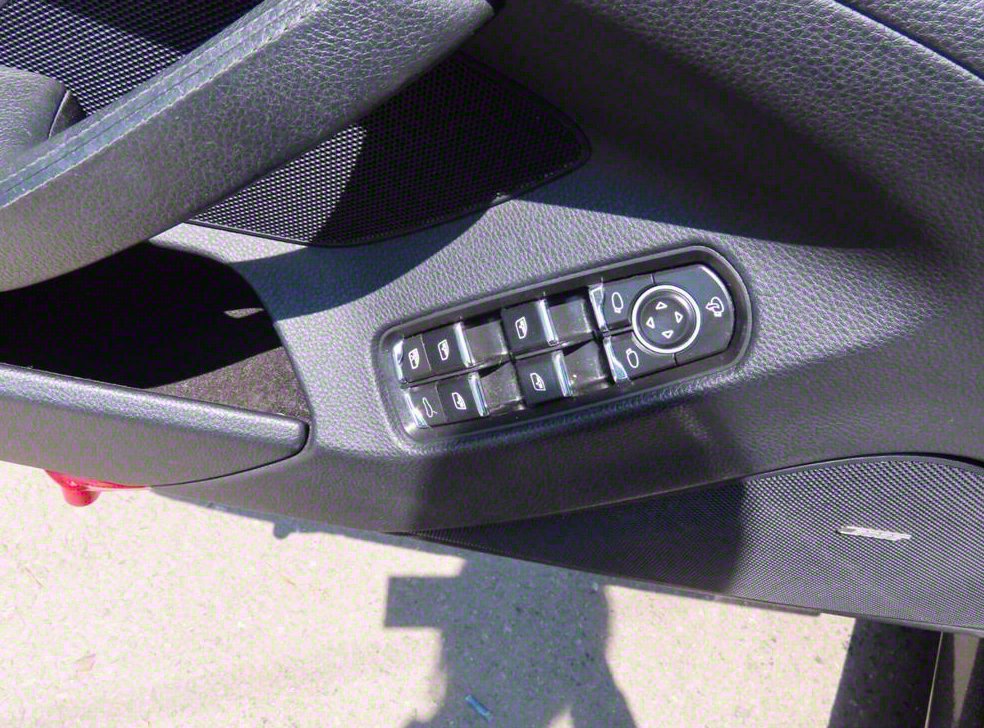 포르쉐 파나메라 3.6 2WD 사진 13