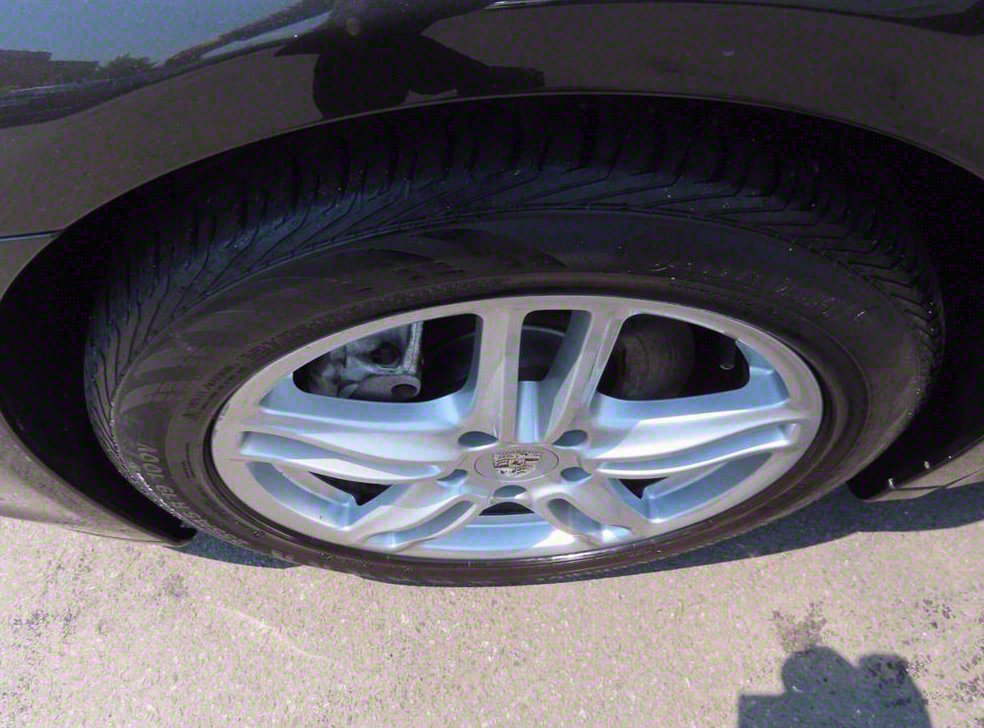 포르쉐 파나메라 3.6 2WD 사진 17
