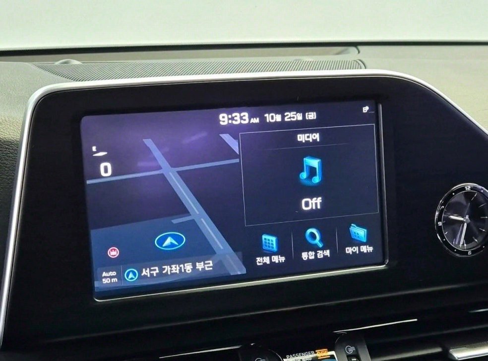 현대 그랜저 2.4 GDI 프리미엄 사진 14
