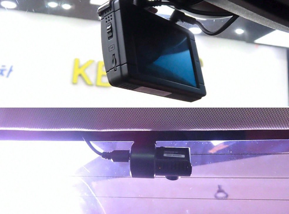 대우 라세티 1.6 CDX BLUE & BLACK EDITION 사진 17