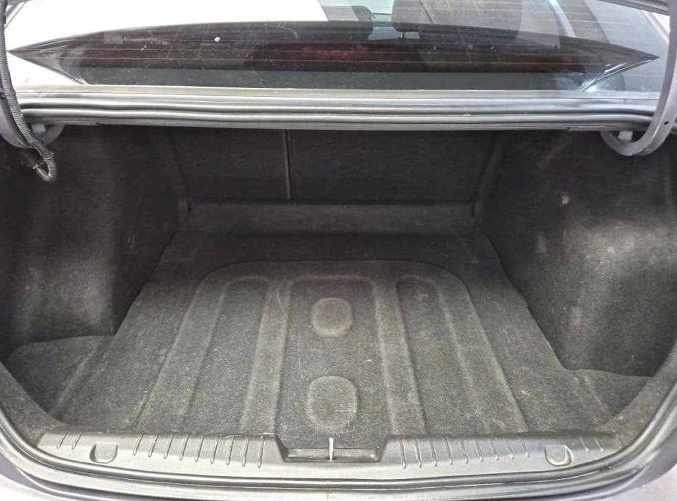 쉐보레 크루즈 1.8LTZ 사진 13