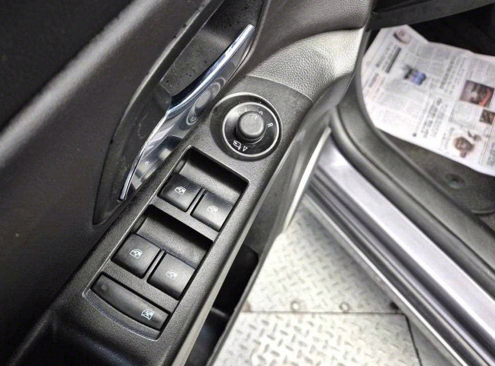쉐보레 크루즈 1.8LTZ 사진 16