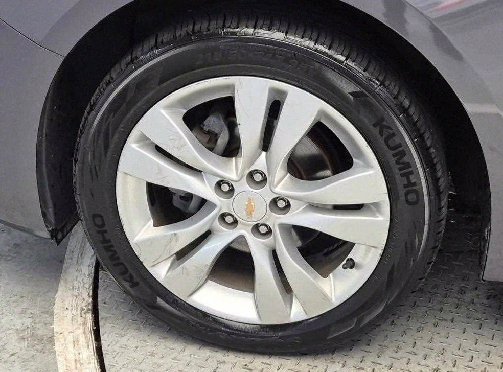 쉐보레 크루즈 1.8LTZ 사진 19