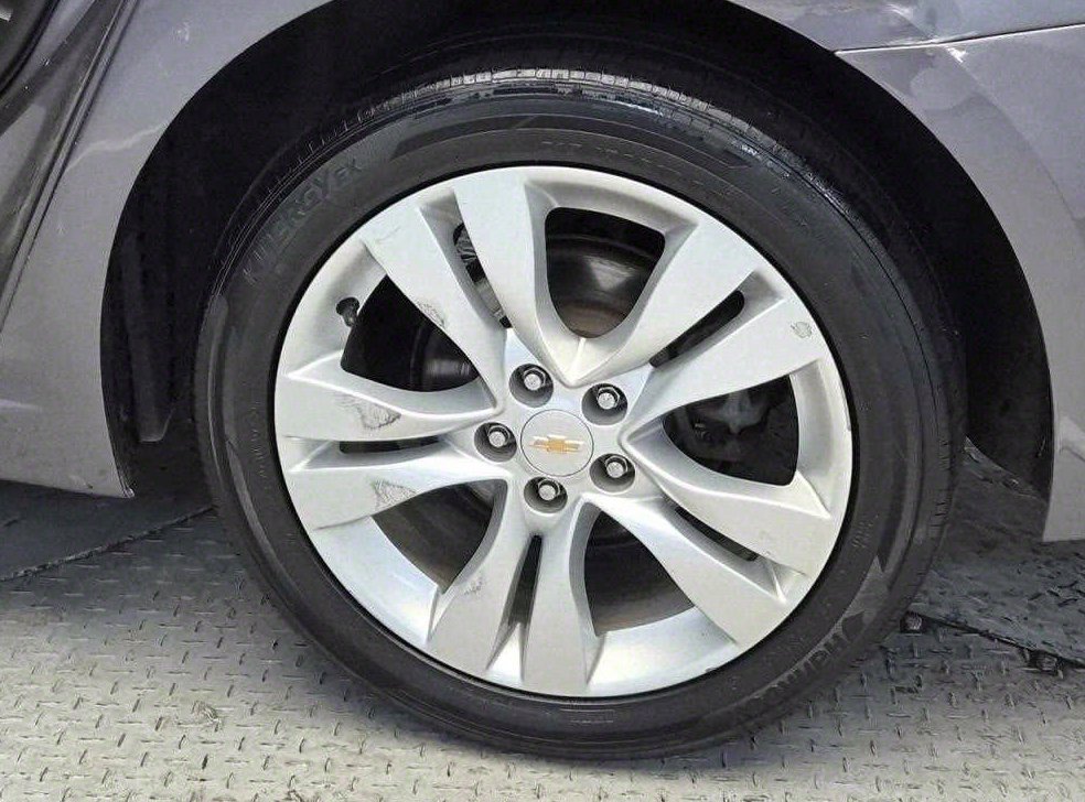 쉐보레 크루즈 1.8LTZ 사진 20