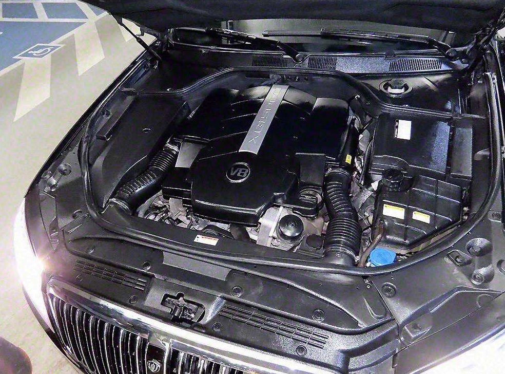 KG모빌리티(쌍용)  체어맨 가솔린 2WD V8 5000 사진 19