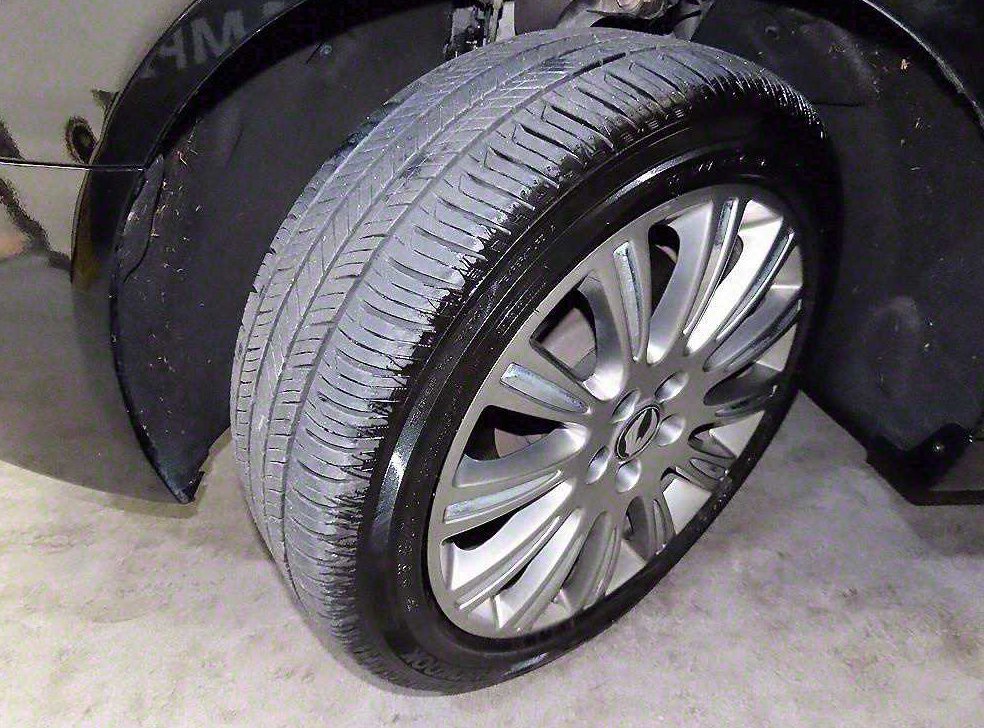 KG모빌리티(쌍용)  체어맨 가솔린 2WD V8 5000 사진 20