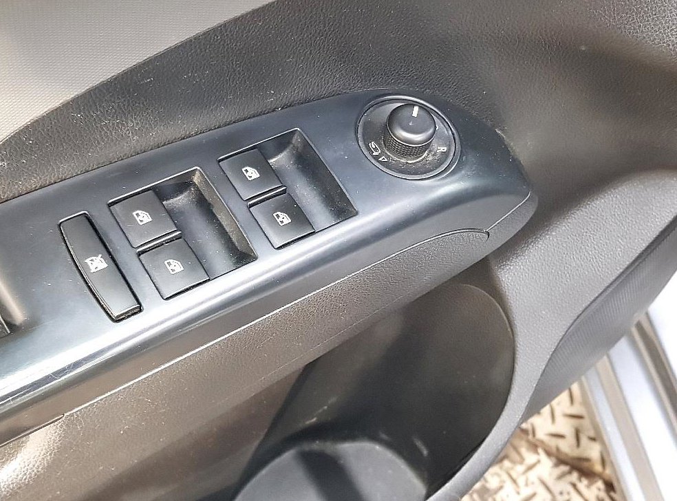 쉐보레 아베오 1.6 LS 사진 10