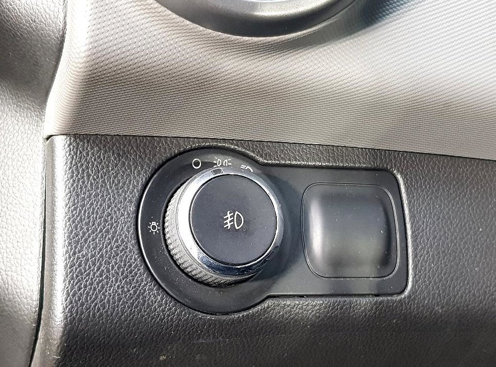 쉐보레 아베오 1.6 LS 사진 11