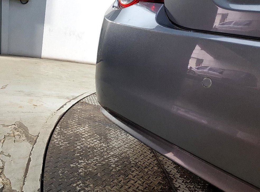 쉐보레 아베오 1.6 LS 사진 17