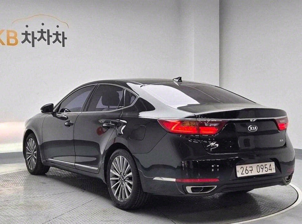 기아 K7 3.3 GDI 노블레스 사진 2