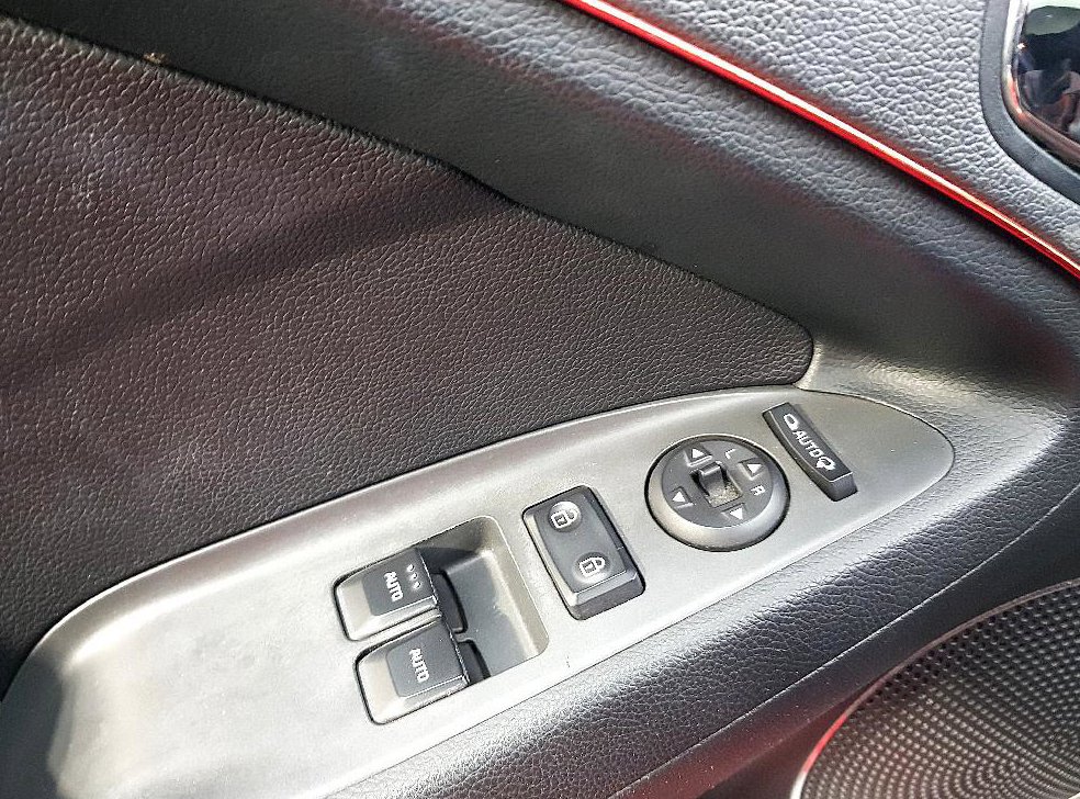 기아 K3 1.6 GDI 터보 노블레스 사진 10