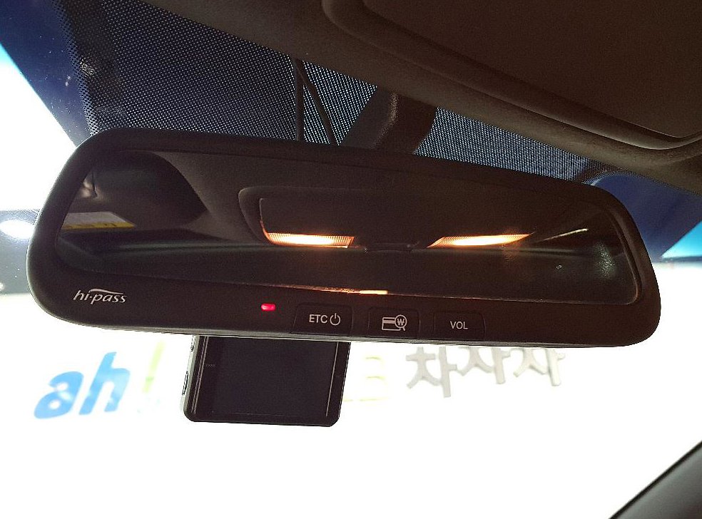 기아 K3 1.6 GDI 터보 노블레스 사진 15
