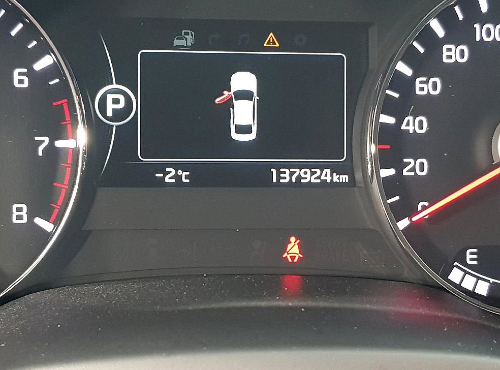 기아 K3 1.6 GDI 터보 노블레스 사진 6