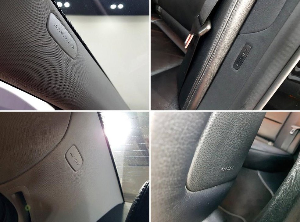 벤츠 E 클래스 E220 CDI 아방가르드 사진 15