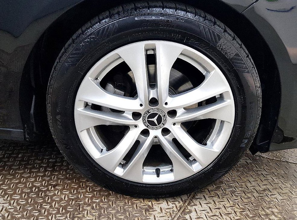 벤츠 E 클래스 E220 CDI 아방가르드 사진 20