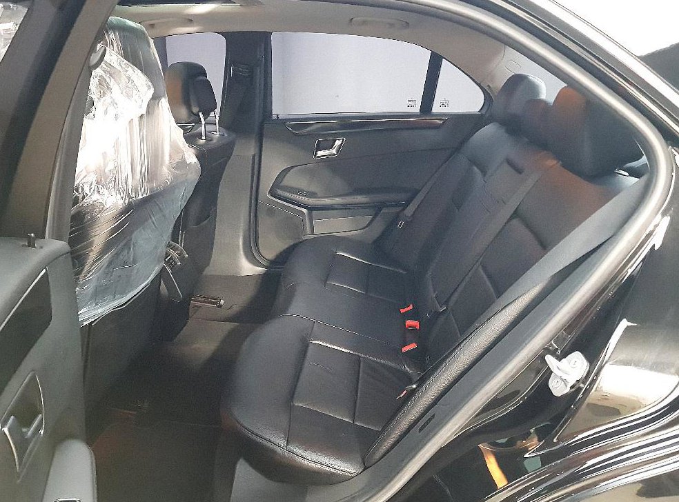 벤츠 E 클래스 E220 CDI 아방가르드 사진 9