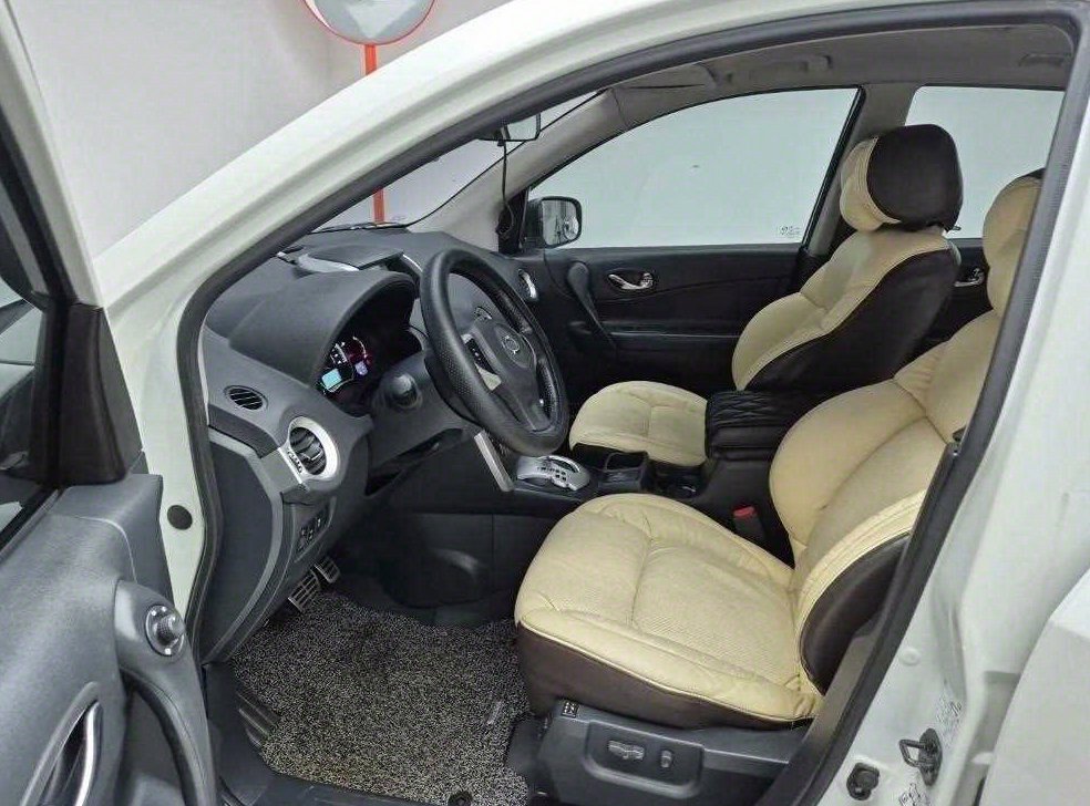 르노코리아(삼성) QM5 디젤 2WD LE 사진 11