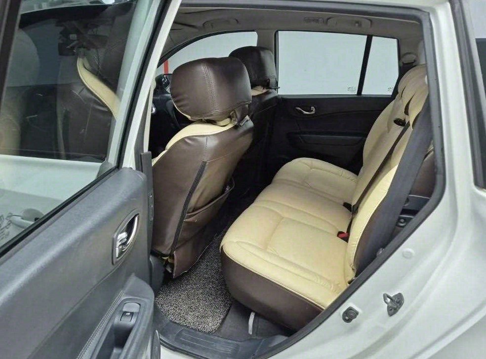 르노코리아(삼성) QM5 디젤 2WD LE 사진 12