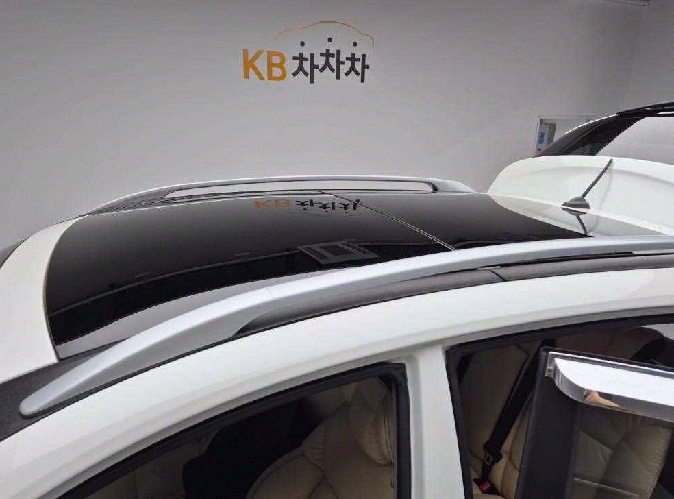 르노코리아(삼성) QM5 디젤 2WD LE 사진 13