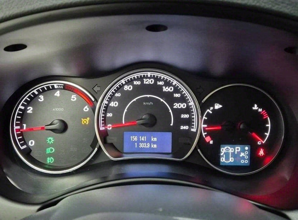 르노코리아(삼성) QM5 디젤 2WD LE 사진 6