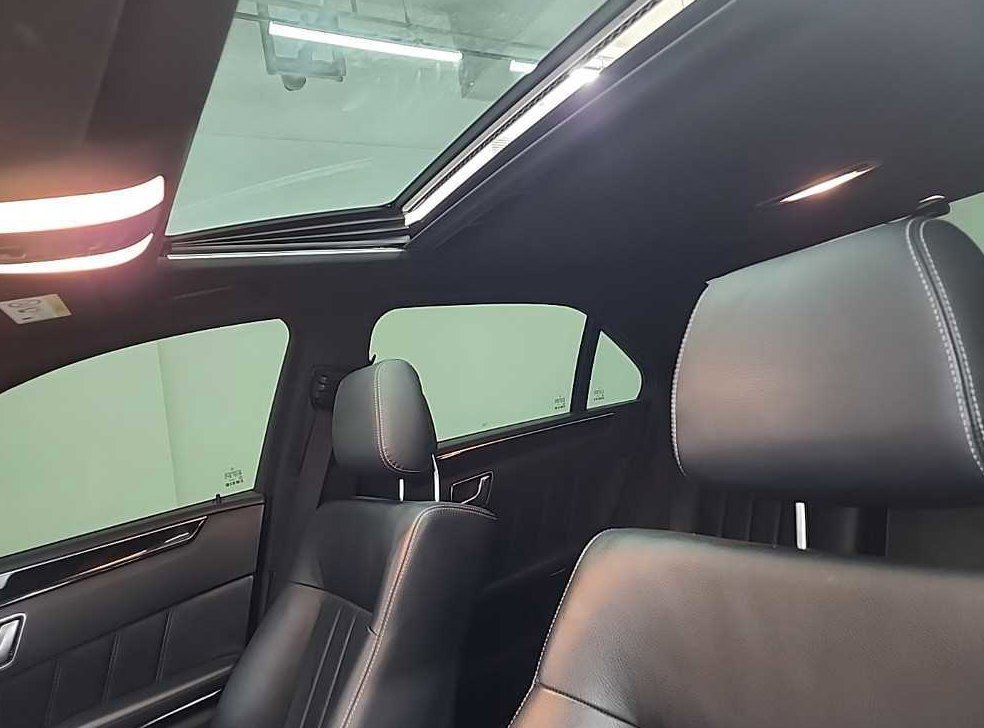벤츠 E 클래스 E220 CDI 아방가르드 사진 14