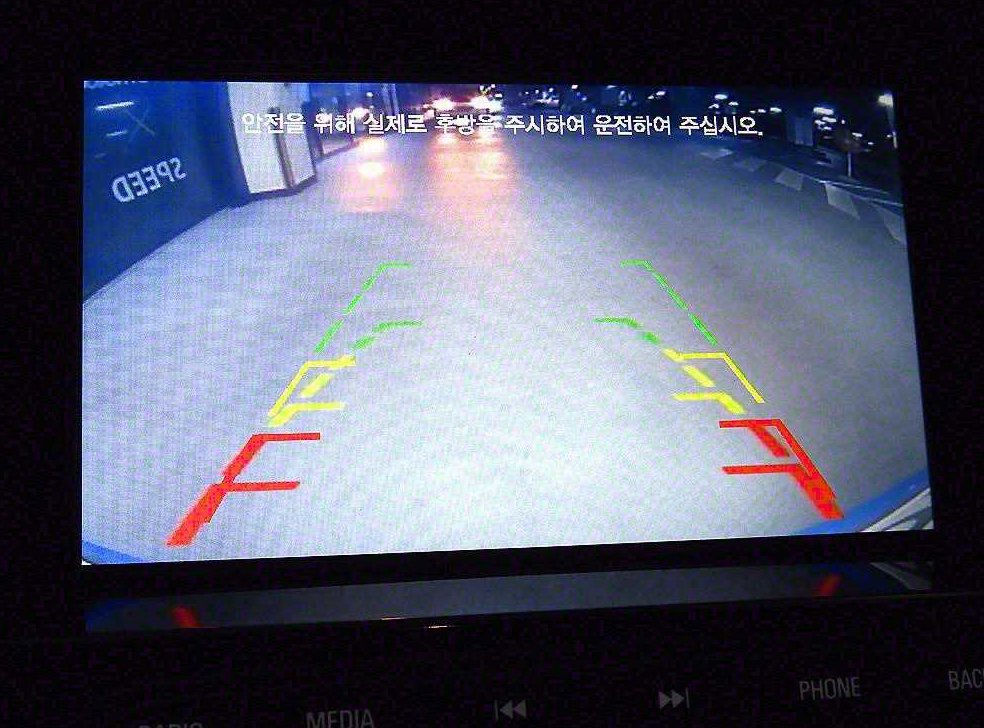 쉐보레 스파크 LS 사진 16