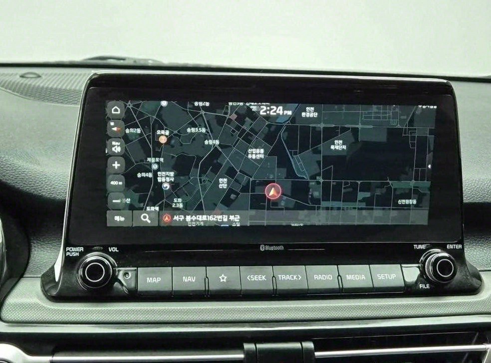 기아 셀토스 디젤 1.6 4WD 사진 13