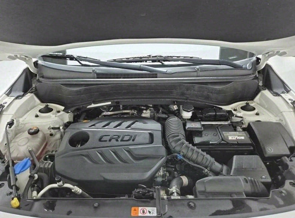 기아 셀토스 디젤 1.6 4WD 사진 5